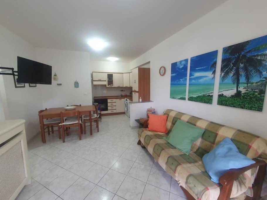 Ccc Holiday Properties Le Vele Ccc Montalto di Castro Exterior photo