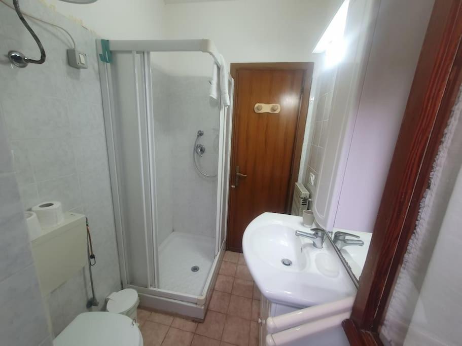 Ccc Holiday Properties Le Vele Ccc Montalto di Castro Exterior photo