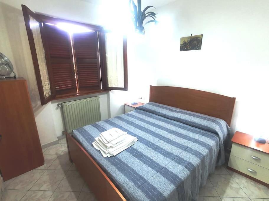 Ccc Holiday Properties Le Vele Ccc Montalto di Castro Exterior photo