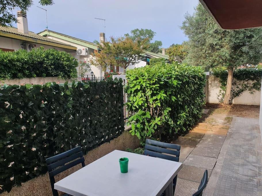 Ccc Holiday Properties Le Vele Ccc Montalto di Castro Exterior photo