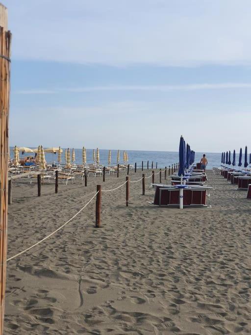 Ccc Holiday Properties Le Vele Ccc Montalto di Castro Exterior photo